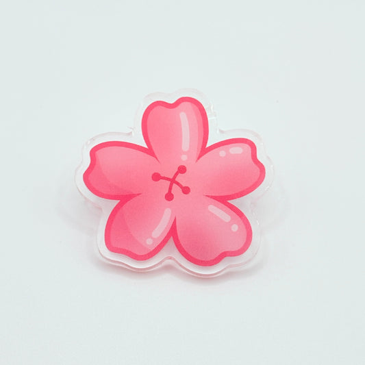 Sakura Pin