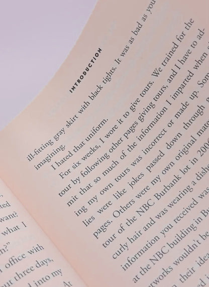 Sparkle Moon Magnetic Bookmark